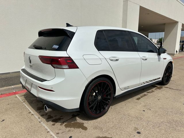 2023 Volkswagen Golf GTI 2.0T 40th Anniversary Edition | Irving, Texas | Hopper Motorplex 2023 Volkswagen Golf GTI 2.0T 40th Anniversary Edition | Irving, Texas | Hopper Motorplex