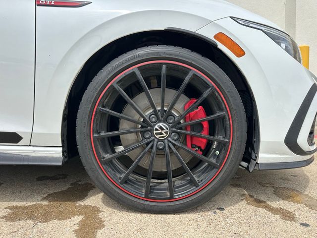 2023 Volkswagen Golf GTI 2.0T 40th Anniversary Edition | Irving, Texas | Hopper Motorplex
