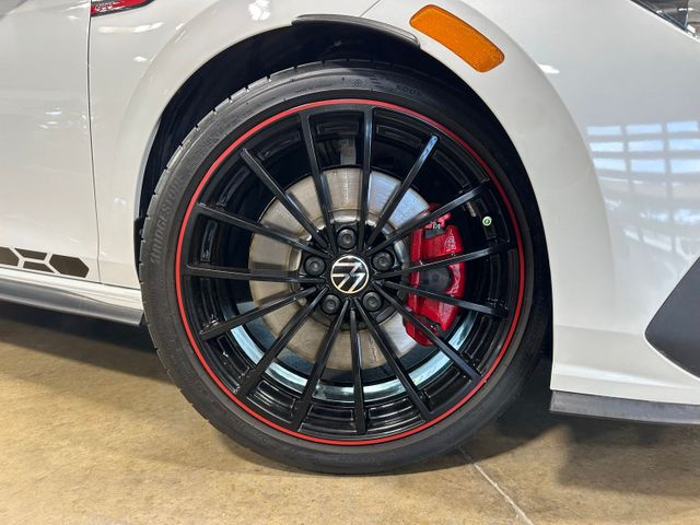 2023 Volkswagen Golf GTI 2.0T 40th Anniversary Edition | Irving, Texas | Hopper Motorplex