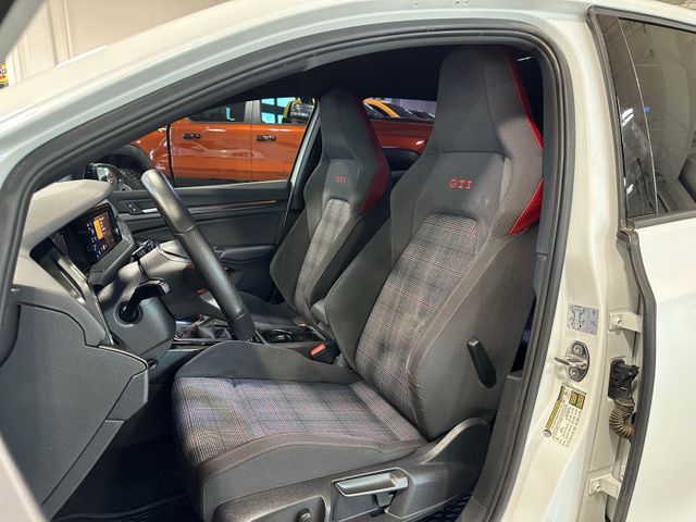 2023 Volkswagen Golf GTI 2.0T 40th Anniversary Edition | Irving, Texas | Hopper Motorplex 2023 Volkswagen Golf GTI 2.0T 40th Anniversary Edition | Irving, Texas | Hopper Motorplex