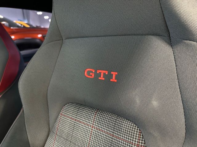 2023 Volkswagen Golf GTI 2.0T 40th Anniversary Edition | Irving, Texas | Hopper Motorplex