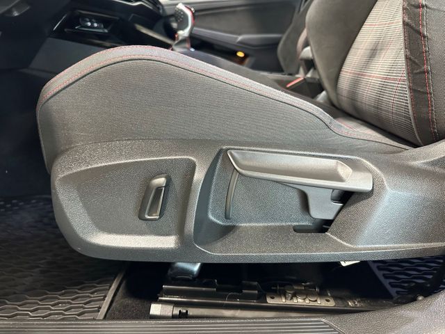 2023 Volkswagen Golf GTI 2.0T 40th Anniversary Edition | Irving, Texas | Hopper Motorplex
