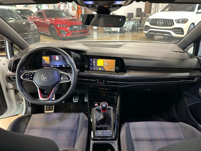 2023 Volkswagen Golf GTI 2.0T 40th Anniversary Edition | Irving, Texas | Hopper Motorplex