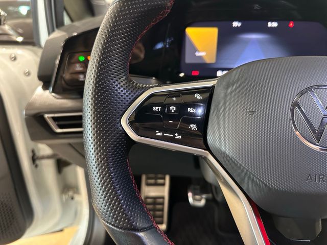 2023 Volkswagen Golf GTI 2.0T 40th Anniversary Edition | Irving, Texas | Hopper Motorplex