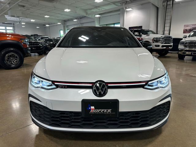 2023 Volkswagen Golf GTI 2.0T 40th Anniversary Edition | Irving, Texas | Hopper Motorplex 2023 Volkswagen Golf GTI 2.0T 40th Anniversary Edition | Irving, Texas | Hopper Motorplex