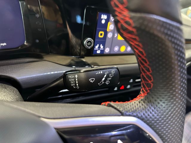 2023 Volkswagen Golf GTI 2.0T 40th Anniversary Edition | Irving, Texas | Hopper Motorplex