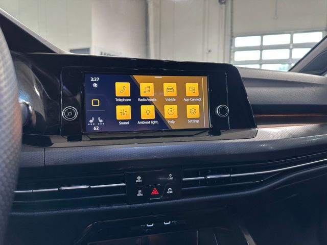 2023 Volkswagen Golf GTI 2.0T 40th Anniversary Edition | Irving, Texas | Hopper Motorplex
