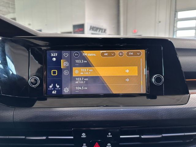 2023 Volkswagen Golf GTI 2.0T 40th Anniversary Edition | Irving, Texas | Hopper Motorplex