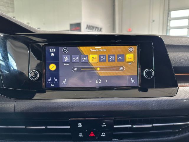 2023 Volkswagen Golf GTI 2.0T 40th Anniversary Edition | Irving, Texas | Hopper Motorplex
