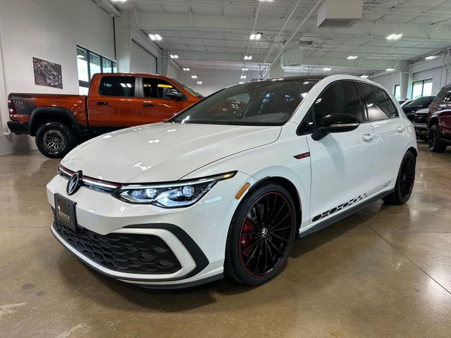 2023 Volkswagen Golf GTI 2.0T 40th Anniversary Edition | Irving, Texas | Hopper Motorplex 2023 Volkswagen Golf GTI 2.0T 40th Anniversary Edition | Irving, Texas | Hopper Motorplex