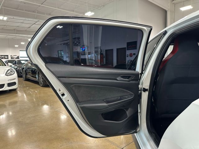 2023 Volkswagen Golf GTI 2.0T 40th Anniversary Edition | Irving, Texas | Hopper Motorplex 2023 Volkswagen Golf GTI 2.0T 40th Anniversary Edition | Irving, Texas | Hopper Motorplex