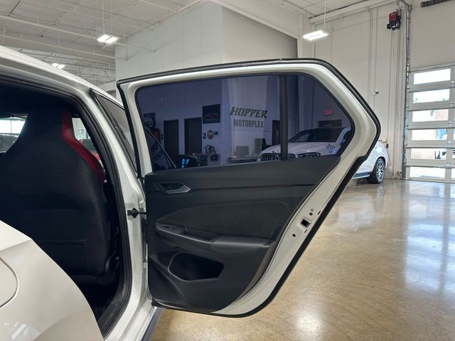 2023 Volkswagen Golf GTI 2.0T 40th Anniversary Edition | Irving, Texas | Hopper Motorplex