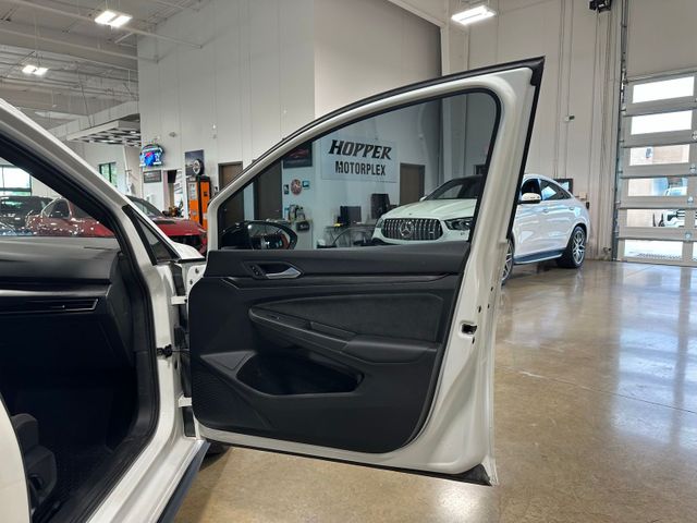 2023 Volkswagen Golf GTI 2.0T 40th Anniversary Edition | Irving, Texas | Hopper Motorplex