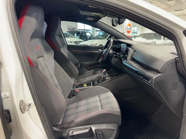 2023 Volkswagen Golf GTI 2.0T 40th Anniversary Edition | Irving, Texas | Hopper Motorplex
