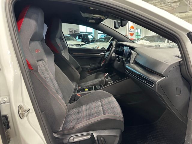 2023 Volkswagen Golf GTI 2.0T 40th Anniversary Edition | Irving, Texas | Hopper Motorplex