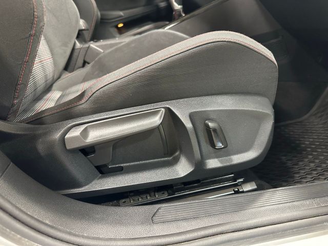 2023 Volkswagen Golf GTI 2.0T 40th Anniversary Edition | Irving, Texas | Hopper Motorplex
