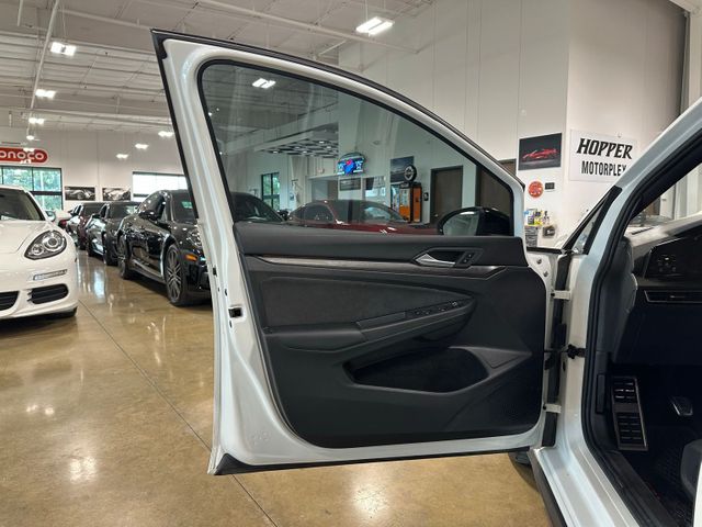 2023 Volkswagen Golf GTI 2.0T 40th Anniversary Edition | Irving, Texas | Hopper Motorplex 2023 Volkswagen Golf GTI 2.0T 40th Anniversary Edition | Irving, Texas | Hopper Motorplex