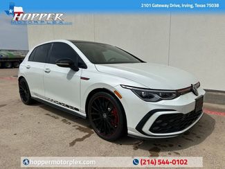 2023 Volkswagen Golf GTI 40th Anniversary Edition | Plano, TX | AutoRevo PowerSites - Demo1