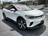 2023 Volkswagen ID.4 PRO S WHITE/WHITE CARFAX CERT 1 OWNER WARRANTY | Plant City Florida | Bayshore Automotive 2023 Volkswagen ID.4 PRO S WHITE/WHITE CARFAX CERT 1 OWNER WARRANTY | Plant City Florida | Bayshore Automotive