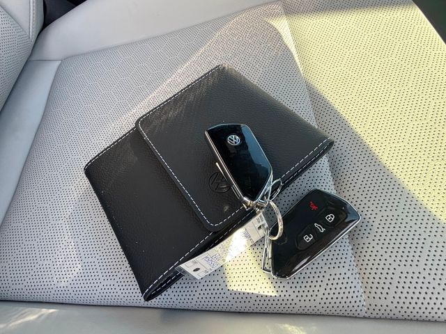 2023 Volkswagen ID.4 PRO S WHITE/WHITE CARFAX CERT 1 OWNER WARRANTY | Plant City, FL | psv5 DEMO - Bayshore Automotive 2023 Volkswagen ID.4 PRO S WHITE/WHITE CARFAX CERT 1 OWNER WARRANTY | Plant City, FL | psv5 DEMO - Bayshore Automotive