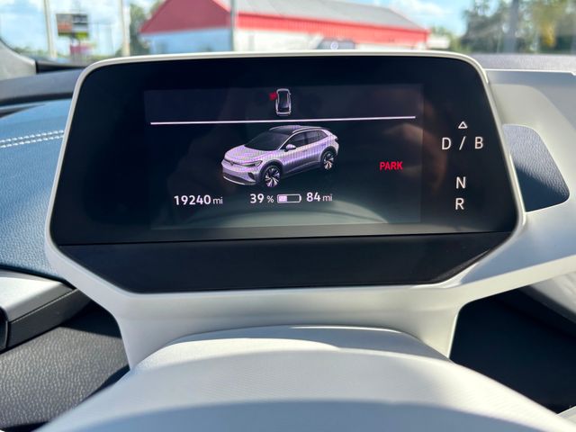 2023 Volkswagen ID.4 PRO S WHITE/WHITE CARFAX CERT 1 OWNER WARRANTY | Plant City, FL | psv5 DEMO - Bayshore Automotive 2023 Volkswagen ID.4 PRO S WHITE/WHITE CARFAX CERT 1 OWNER WARRANTY | Plant City, FL | psv5 DEMO - Bayshore Automotive