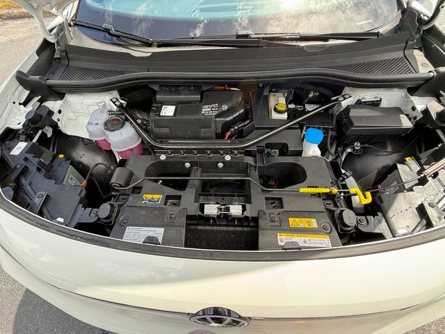 2023 Volkswagen ID.4 PRO S WHITE/WHITE CARFAX CERT 1 OWNER WARRANTY | Plant City, FL | psv5 DEMO - Bayshore Automotive 2023 Volkswagen ID.4 PRO S WHITE/WHITE CARFAX CERT 1 OWNER WARRANTY | Plant City, FL | psv5 DEMO - Bayshore Automotive