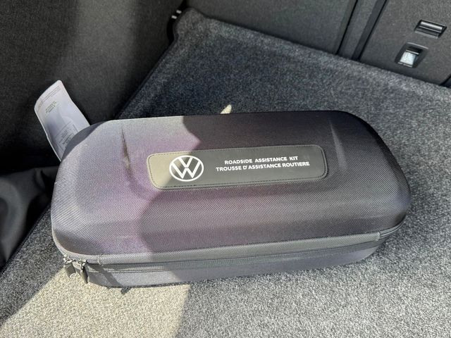 2023 Volkswagen ID.4 PRO S WHITE/WHITE CARFAX CERT 1 OWNER WARRANTY | Plant City, FL | psv5 DEMO - Bayshore Automotive