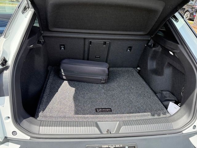 2023 Volkswagen ID.4 PRO S WHITE/WHITE CARFAX CERT 1 OWNER WARRANTY | Plant City, FL | psv5 DEMO - Bayshore Automotive 2023 Volkswagen ID.4 PRO S WHITE/WHITE CARFAX CERT 1 OWNER WARRANTY | Plant City, FL | psv5 DEMO - Bayshore Automotive