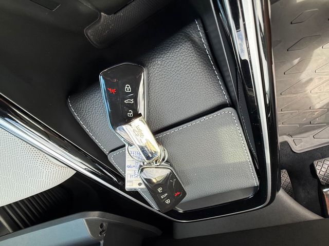 2023 Volkswagen ID.4 PRO S WHITE/WHITE CARFAX CERT 1 OWNER WARRANTY | Plant City, FL | psv5 DEMO - Bayshore Automotive