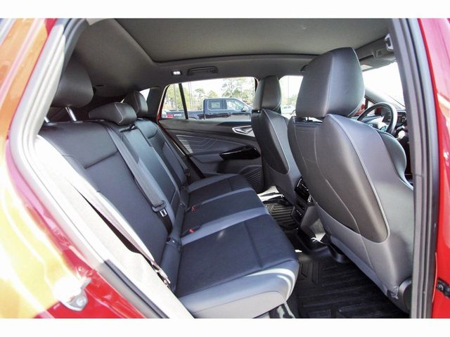 2023 Volkswagen ID.4 Pro S Plus