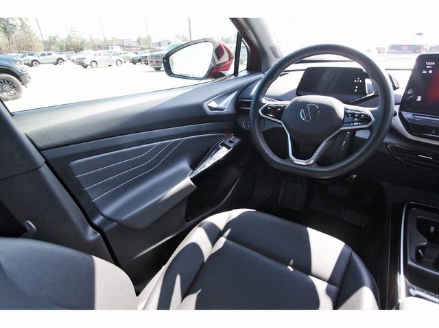 2023 Volkswagen ID.4 Pro S Plus