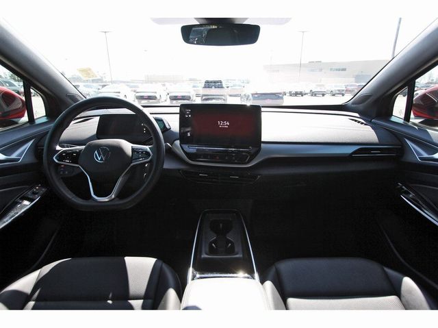 2023 Volkswagen ID.4 Pro S Plus