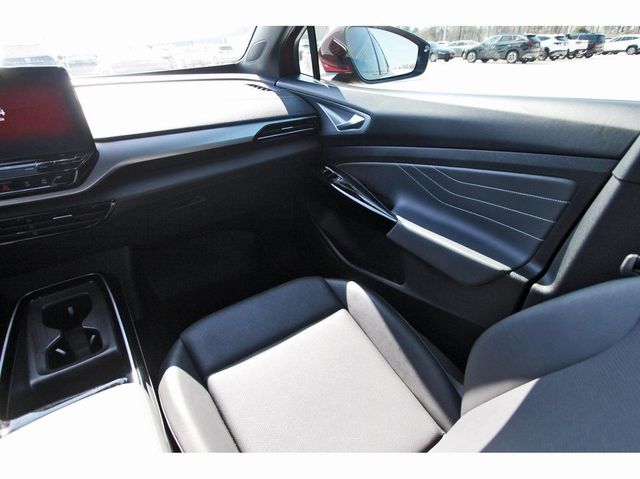 2023 Volkswagen ID.4 Pro S Plus