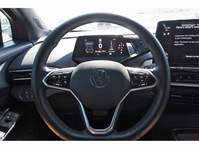2023 Volkswagen ID.4 Pro S Plus