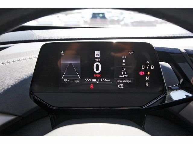 2023 Volkswagen ID.4 Pro S Plus