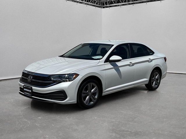 2023 Volkswagen Jetta SE | Arlington Heights, IL | Gmotorcars