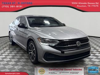 2023 Volkswagen JETTA SPORT | Houston, TX | Texas Star Motors