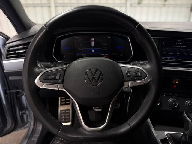 2023 Volkswagen JETTA SPORT | Houston, TX | Texas Star Motors 2023 Volkswagen JETTA SPORT | Houston, TX | Texas Star Motors
