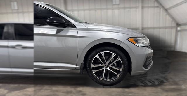2023 Volkswagen JETTA SPORT | Houston, TX | Texas Star Motors