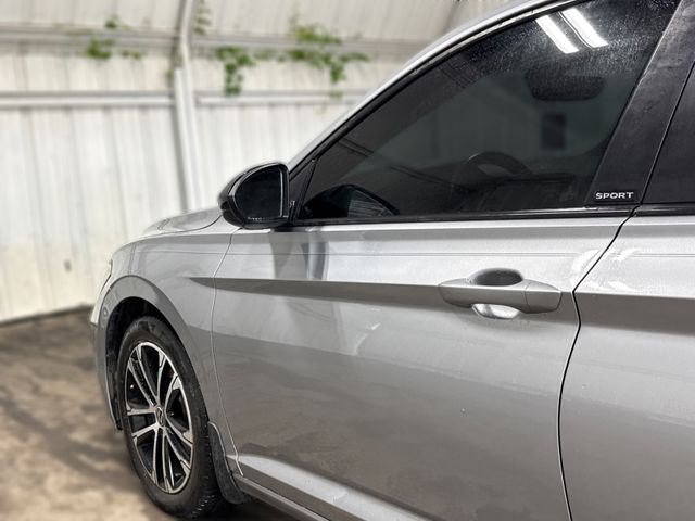 2023 Volkswagen JETTA SPORT | Houston, TX | Texas Star Motors