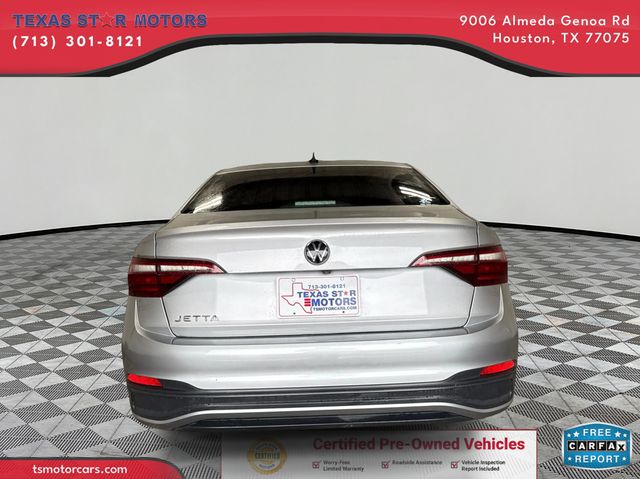 2023 Volkswagen JETTA SPORT | Houston, TX | Texas Star Motors 2023 Volkswagen JETTA SPORT | Houston, TX | Texas Star Motors