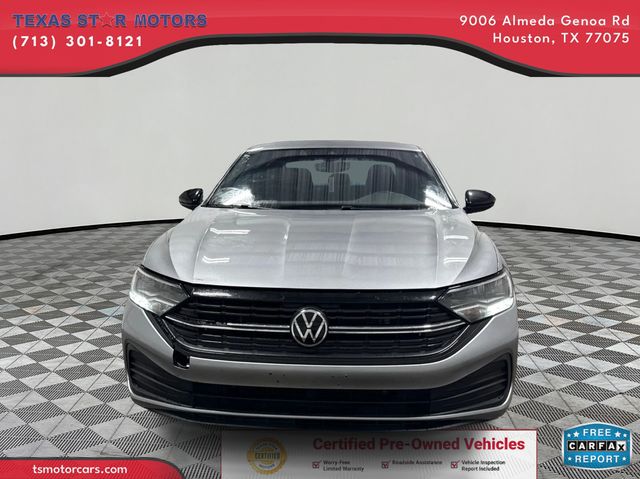 2023 Volkswagen JETTA SPORT | Houston, TX | Texas Star Motors