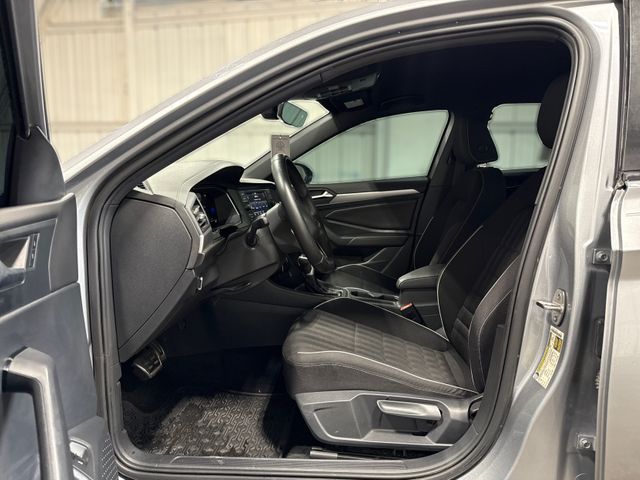 2023 Volkswagen JETTA SPORT | Houston, TX | Texas Star Motors 2023 Volkswagen JETTA SPORT | Houston, TX | Texas Star Motors