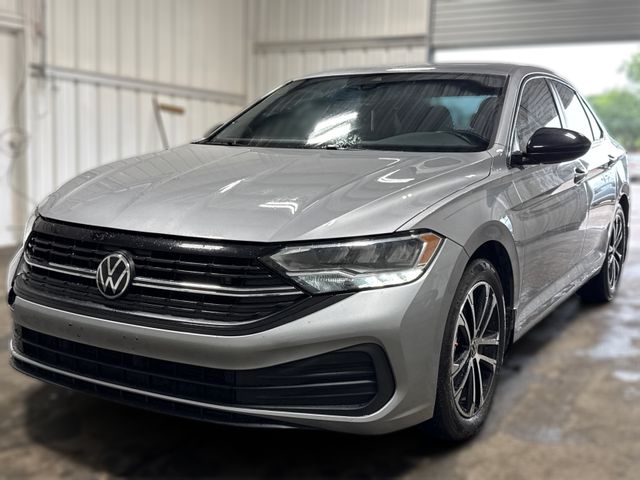 2023 Volkswagen JETTA SPORT | Houston, TX | Texas Star Motors
