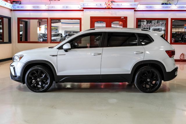 2023 Volkswagen Taos SE | New York, NY | Spincar Demo Account 2023 Volkswagen Taos SE | New York, NY | Spincar Demo Account