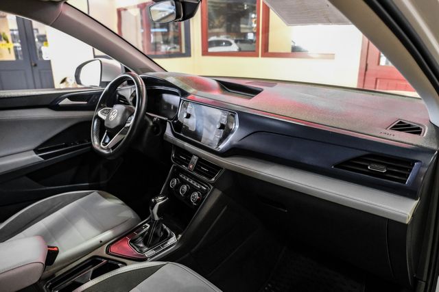 2023 Volkswagen Taos SE | New York, NY | Spincar Demo Account