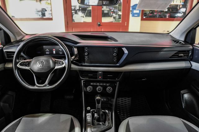 2023 Volkswagen Taos SE | New York, NY | Spincar Demo Account