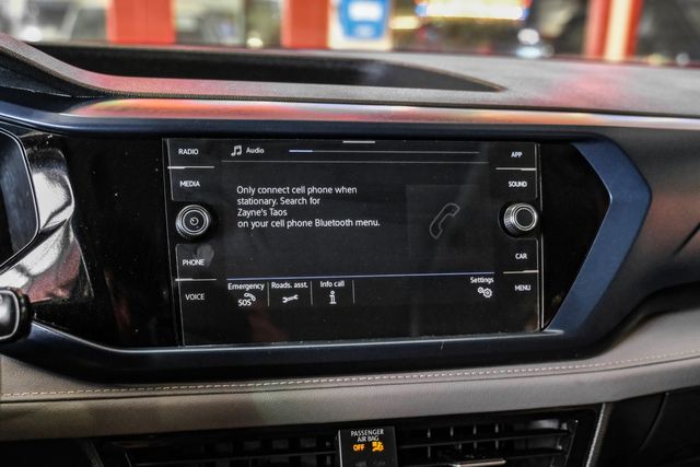 2023 Volkswagen Taos SE | New York, NY | Spincar Demo Account 2023 Volkswagen Taos SE | New York, NY | Spincar Demo Account