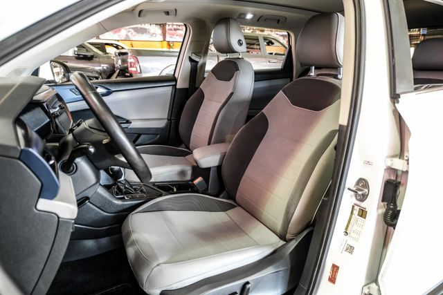 2023 Volkswagen Taos SE | New York, NY | Spincar Demo Account