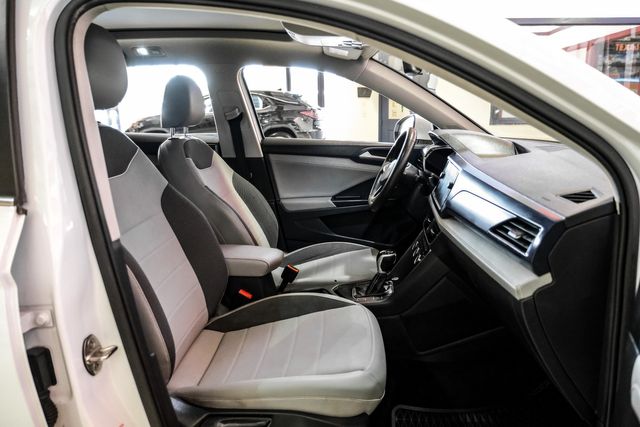 2023 Volkswagen Taos SE | New York, NY | Spincar Demo Account